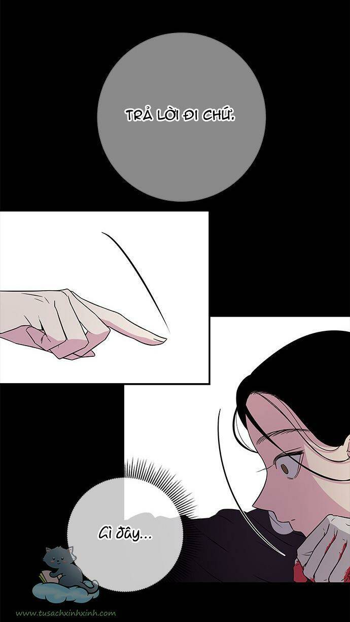 Cạm Bẫy Chap 3 - Next Chap 4