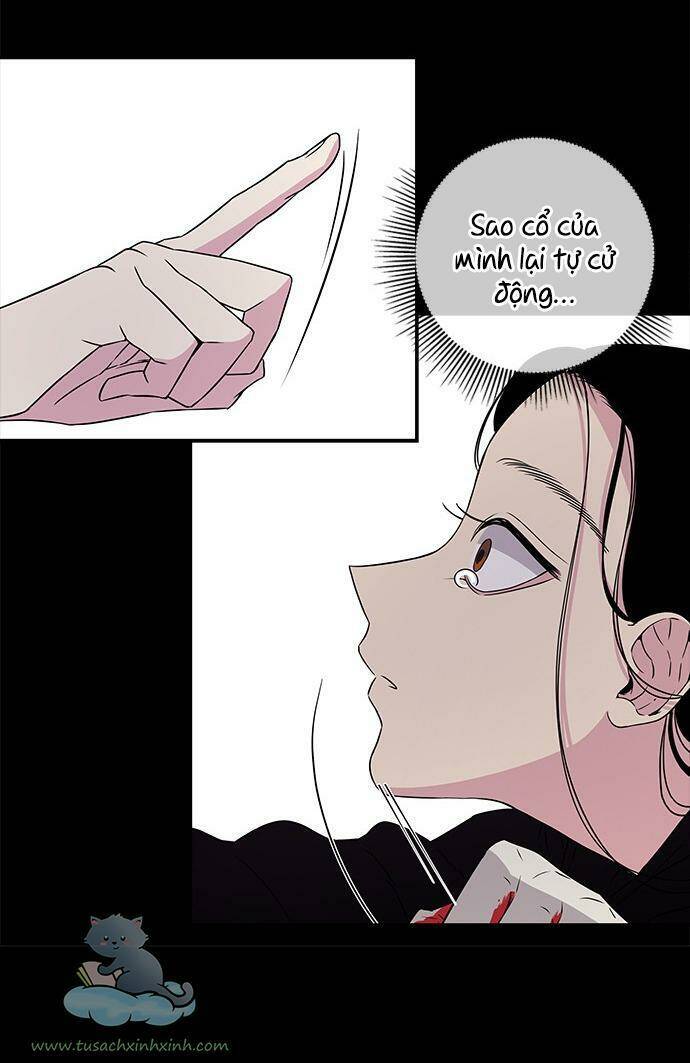 Cạm Bẫy Chap 3 - Next Chap 4