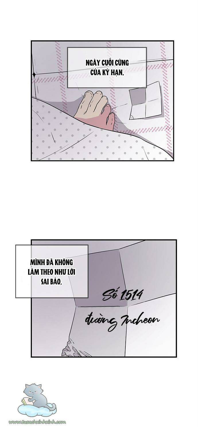 Cạm Bẫy Chap 3 - Next Chap 4