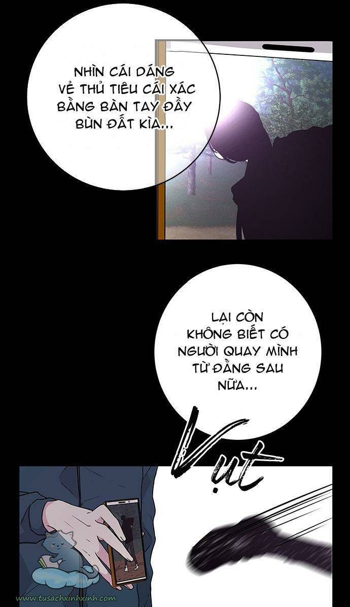 Cạm Bẫy Chap 3 - Next Chap 4