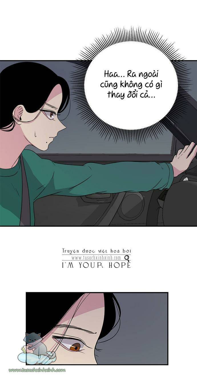 Cạm Bẫy Chap 3 - Next Chap 4
