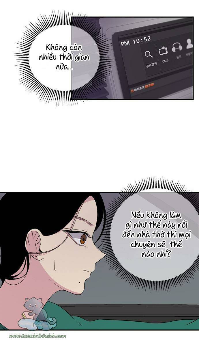 Cạm Bẫy Chap 3 - Next Chap 4