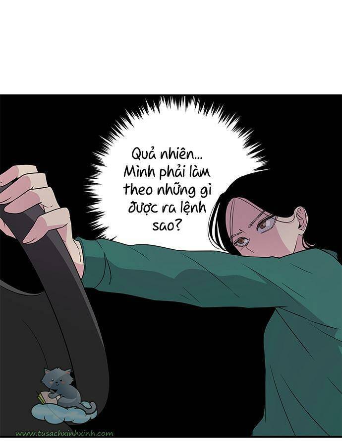 Cạm Bẫy Chap 3 - Next Chap 4