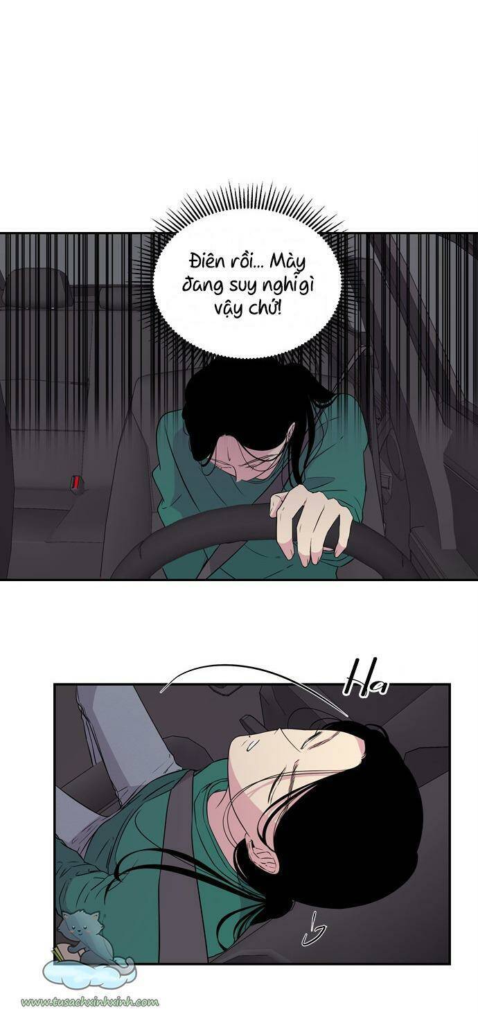 Cạm Bẫy Chap 3 - Next Chap 4