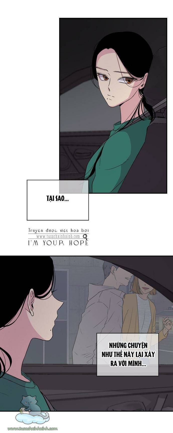 Cạm Bẫy Chap 3 - Next Chap 4