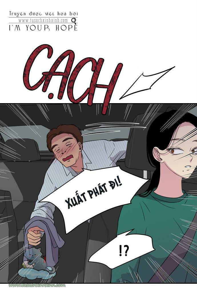 Cạm Bẫy Chap 3 - Next Chap 4