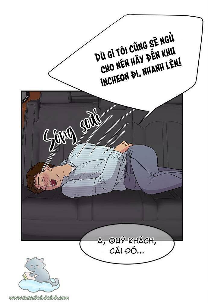 Cạm Bẫy Chap 3 - Next Chap 4
