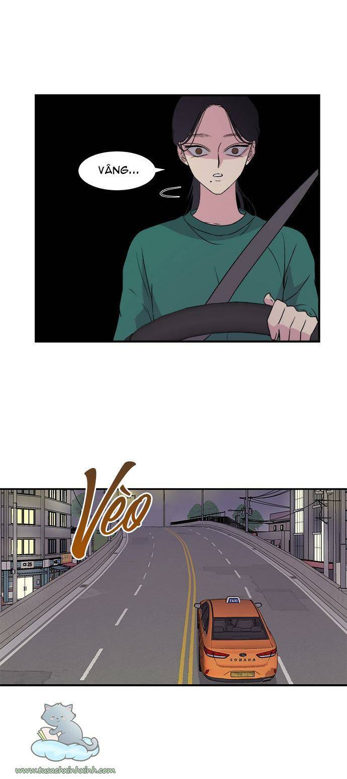 Cạm Bẫy Chap 3 - Next Chap 4