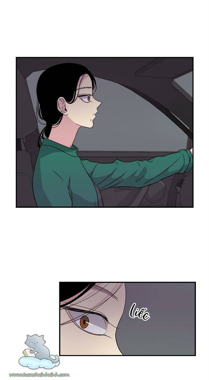Cạm Bẫy Chap 3 - Next Chap 4