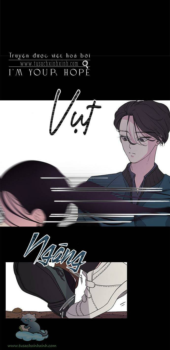 Cạm Bẫy Chap 3 - Next Chap 4