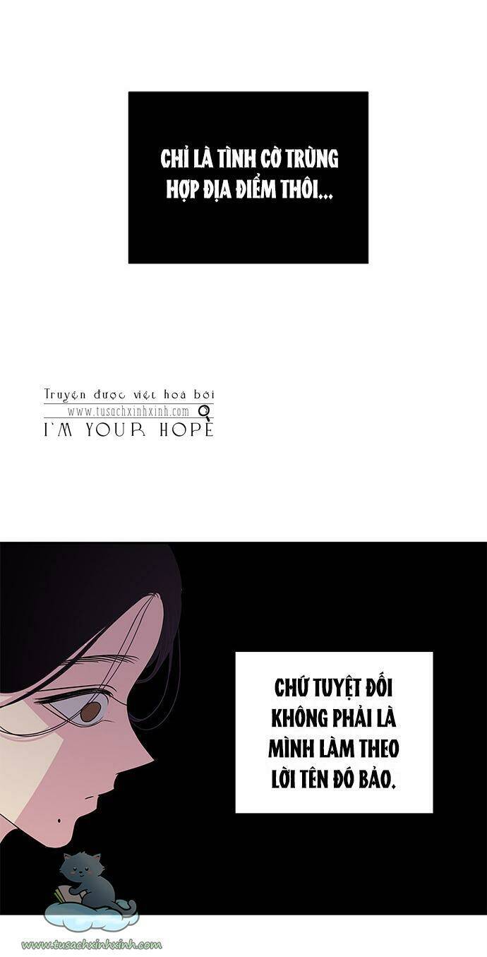 Cạm Bẫy Chap 3 - Next Chap 4