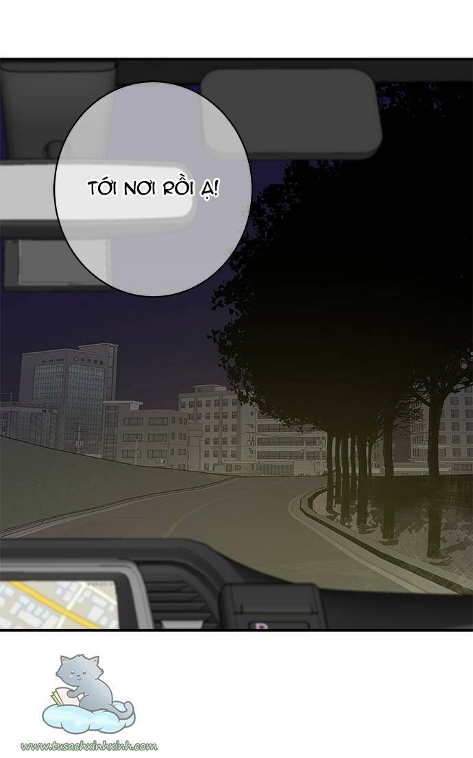 Cạm Bẫy Chap 3 - Next Chap 4