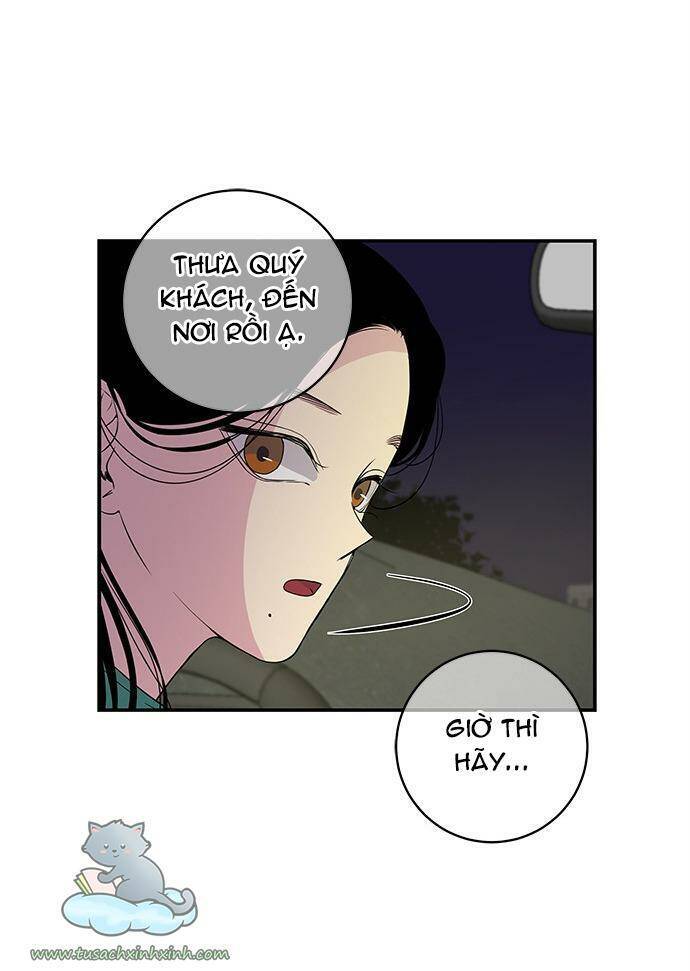 Cạm Bẫy Chap 3 - Next Chap 4