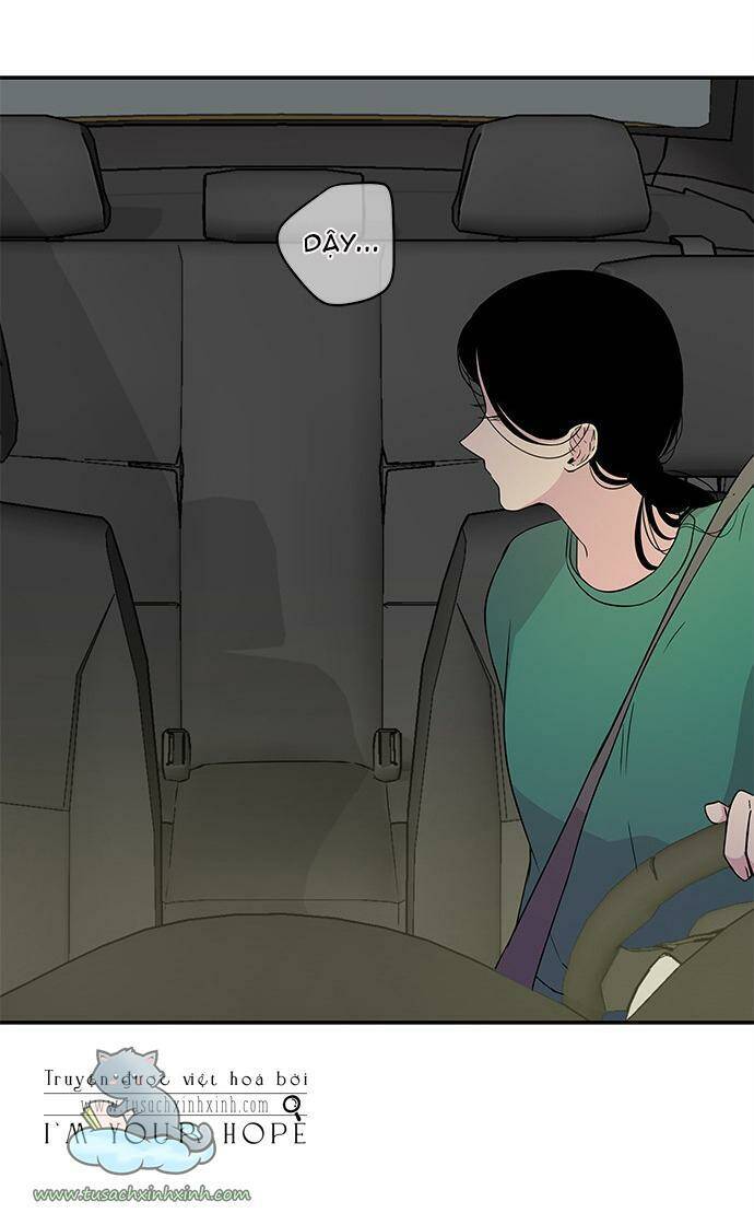Cạm Bẫy Chap 3 - Next Chap 4