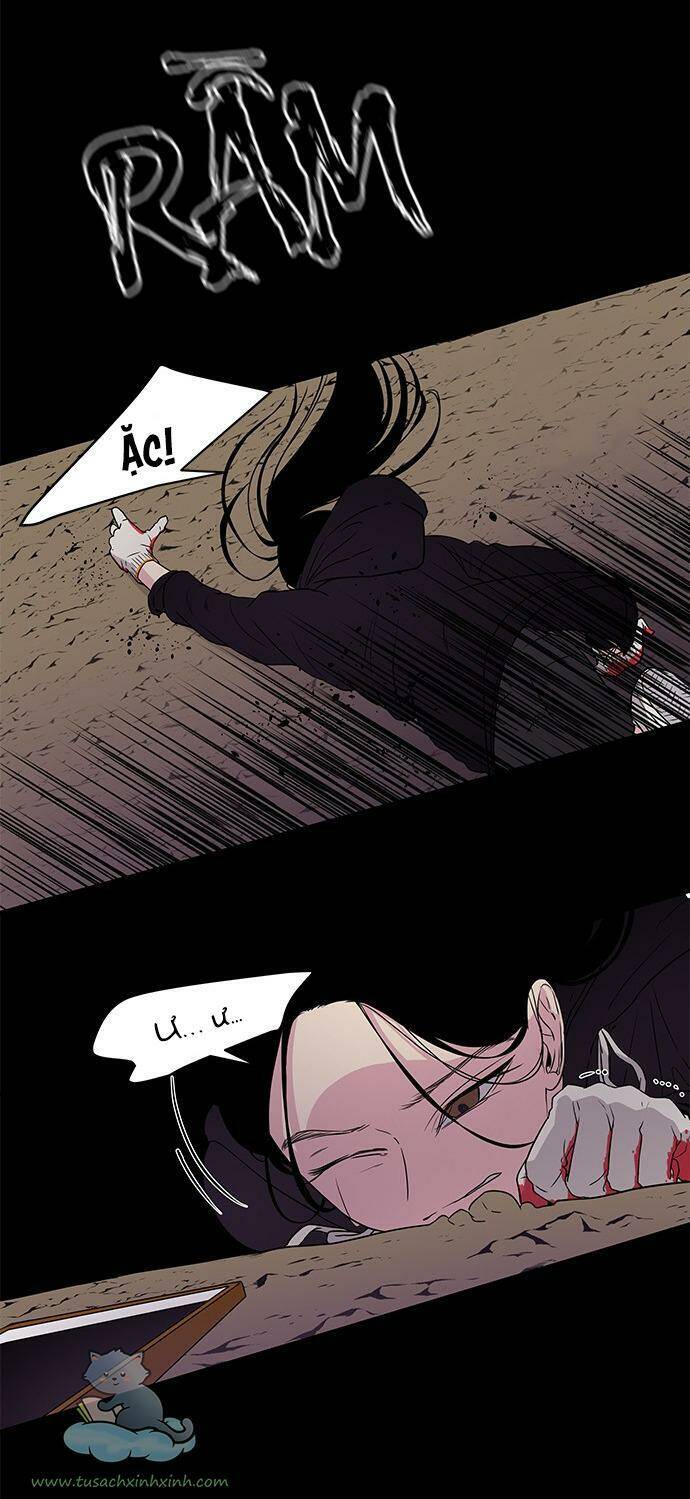 Cạm Bẫy Chap 3 - Next Chap 4