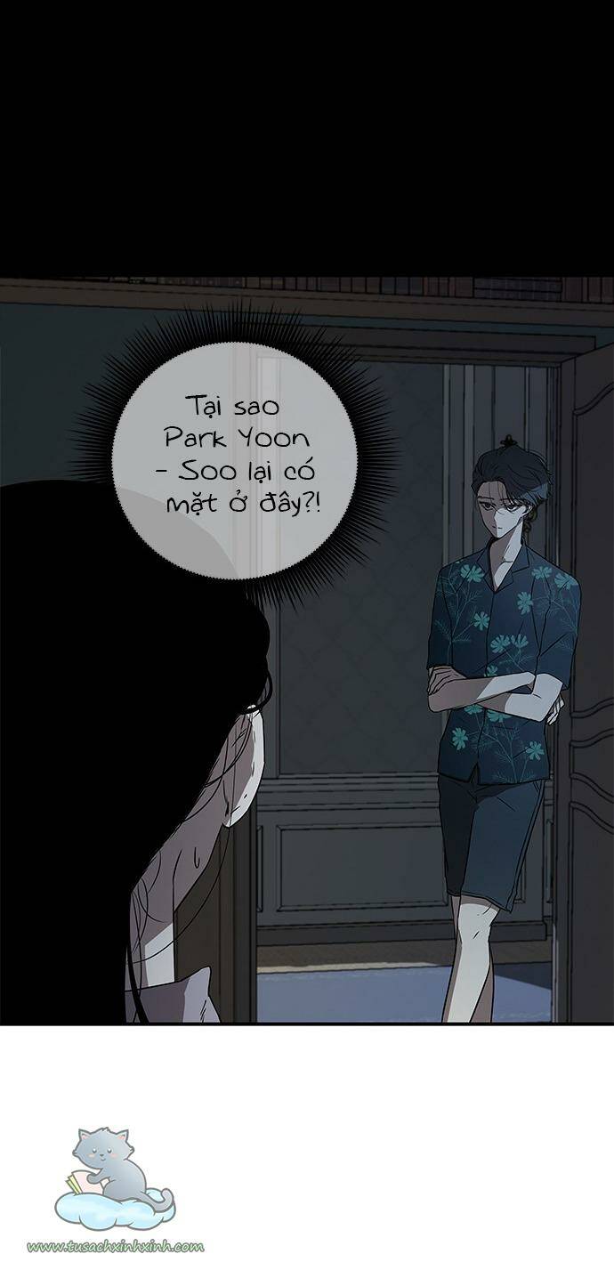Cạm Bẫy Chap 30 - Next Chap 31