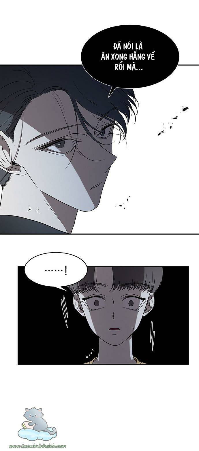 Cạm Bẫy Chap 30 - Next Chap 31