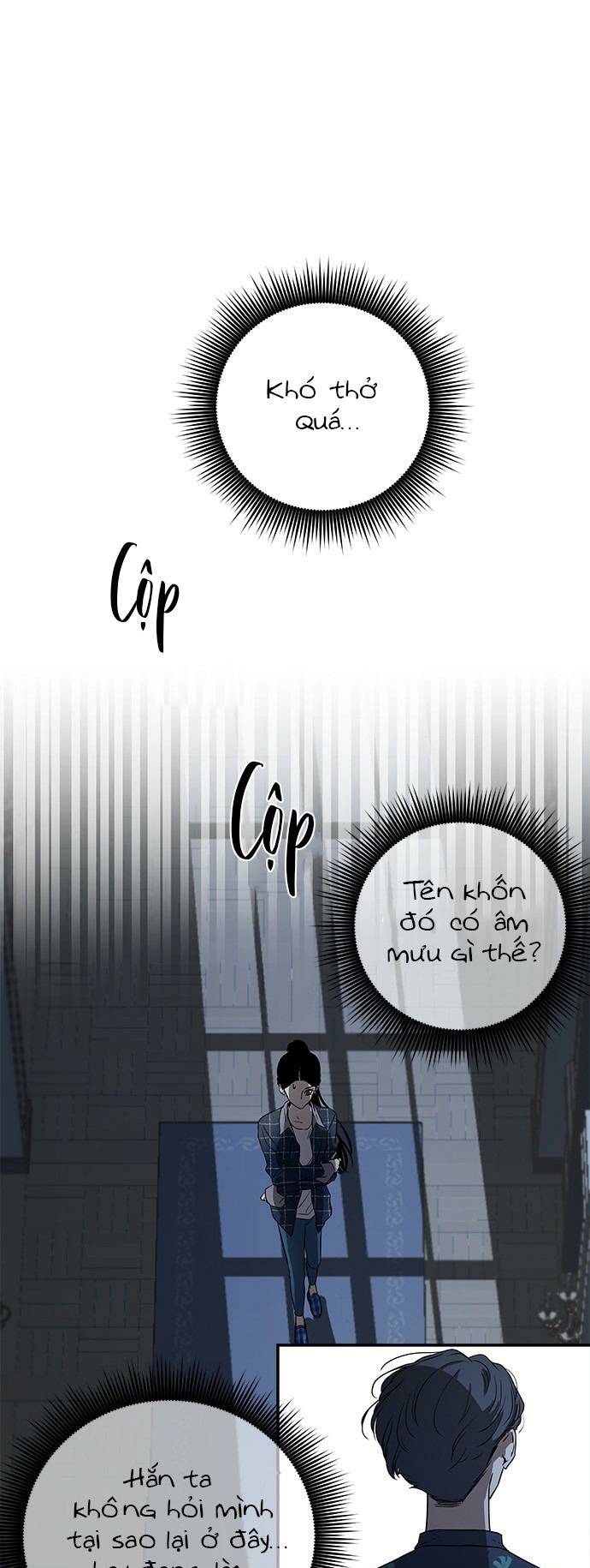 Cạm Bẫy Chap 30 - Next Chap 31