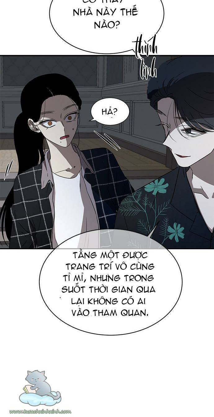 Cạm Bẫy Chap 30 - Next Chap 31