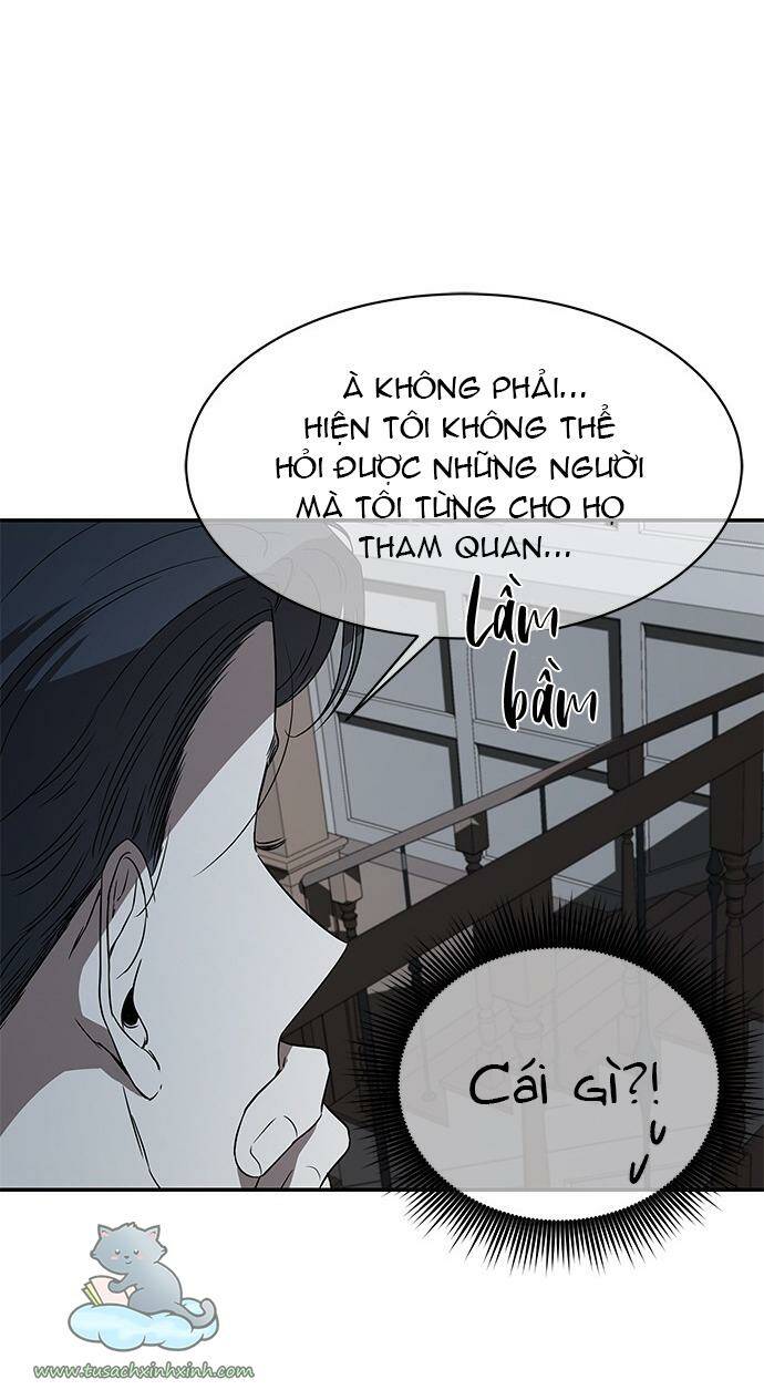 Cạm Bẫy Chap 30 - Next Chap 31