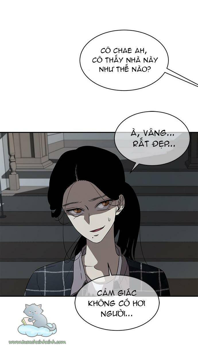Cạm Bẫy Chap 30 - Next Chap 31