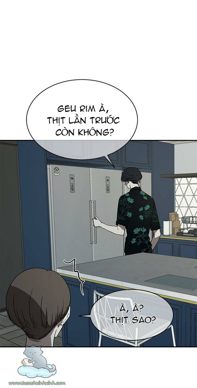 Cạm Bẫy Chap 30 - Next Chap 31