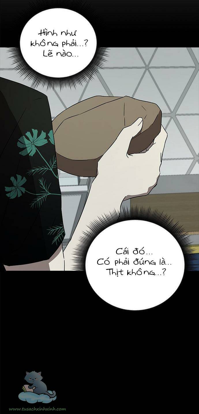 Cạm Bẫy Chap 30 - Next Chap 31