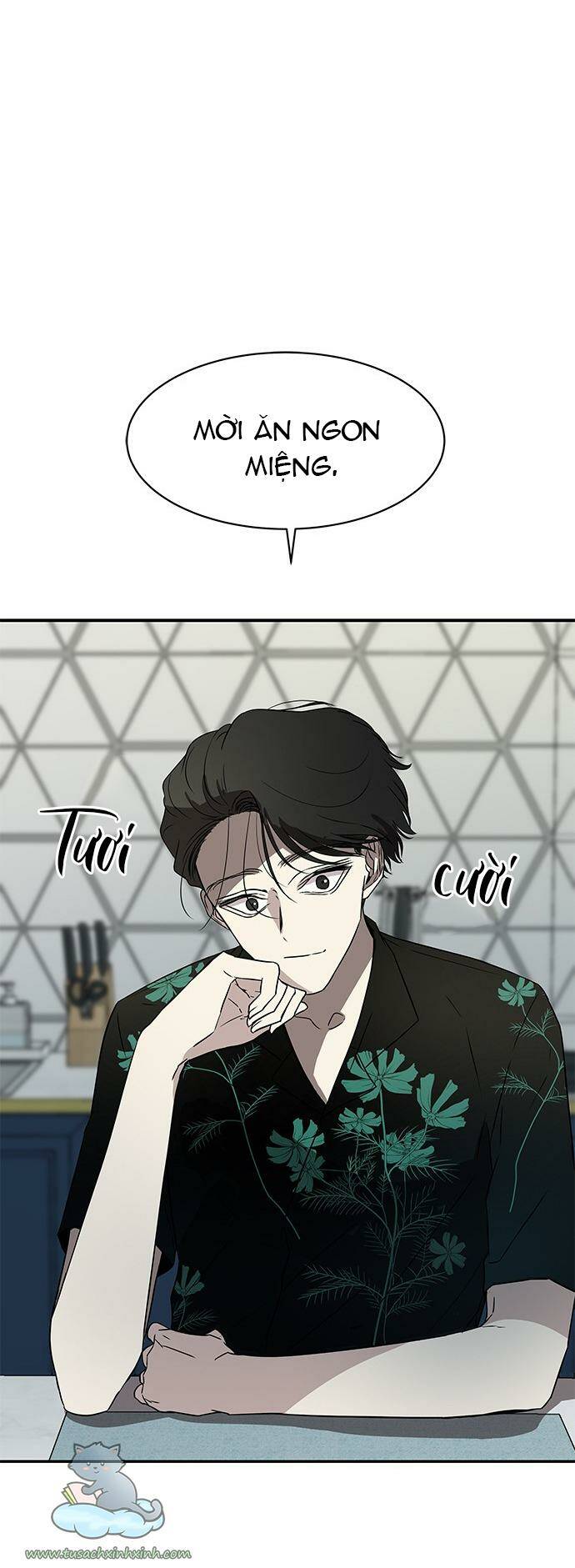 Cạm Bẫy Chap 30 - Next Chap 31