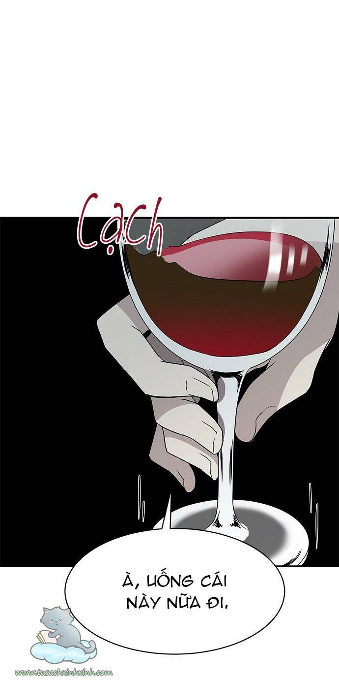 Cạm Bẫy Chap 30 - Next Chap 31