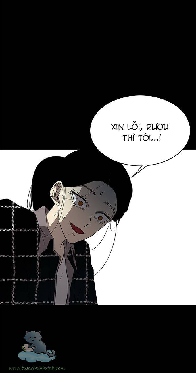 Cạm Bẫy Chap 30 - Next Chap 31