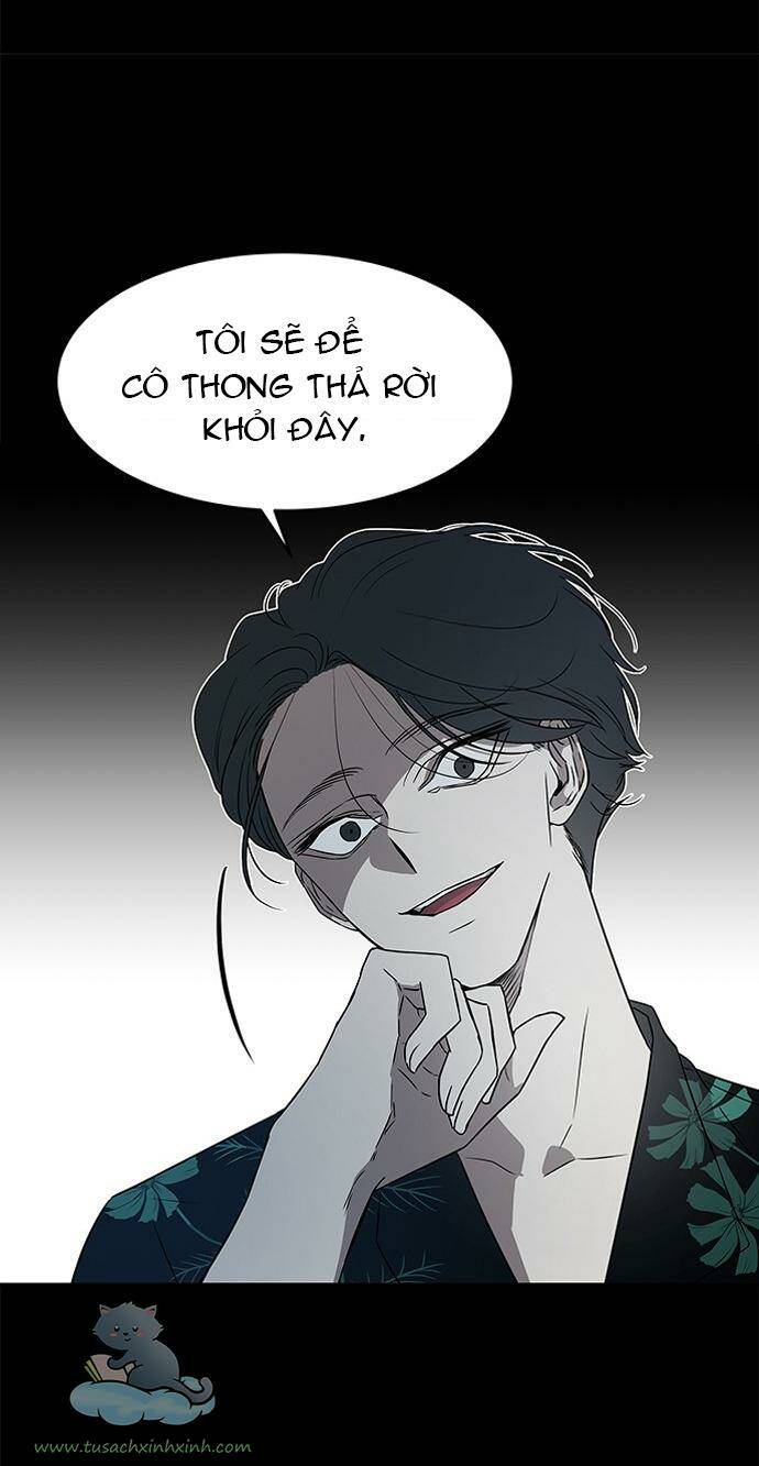 Cạm Bẫy Chap 30 - Next Chap 31