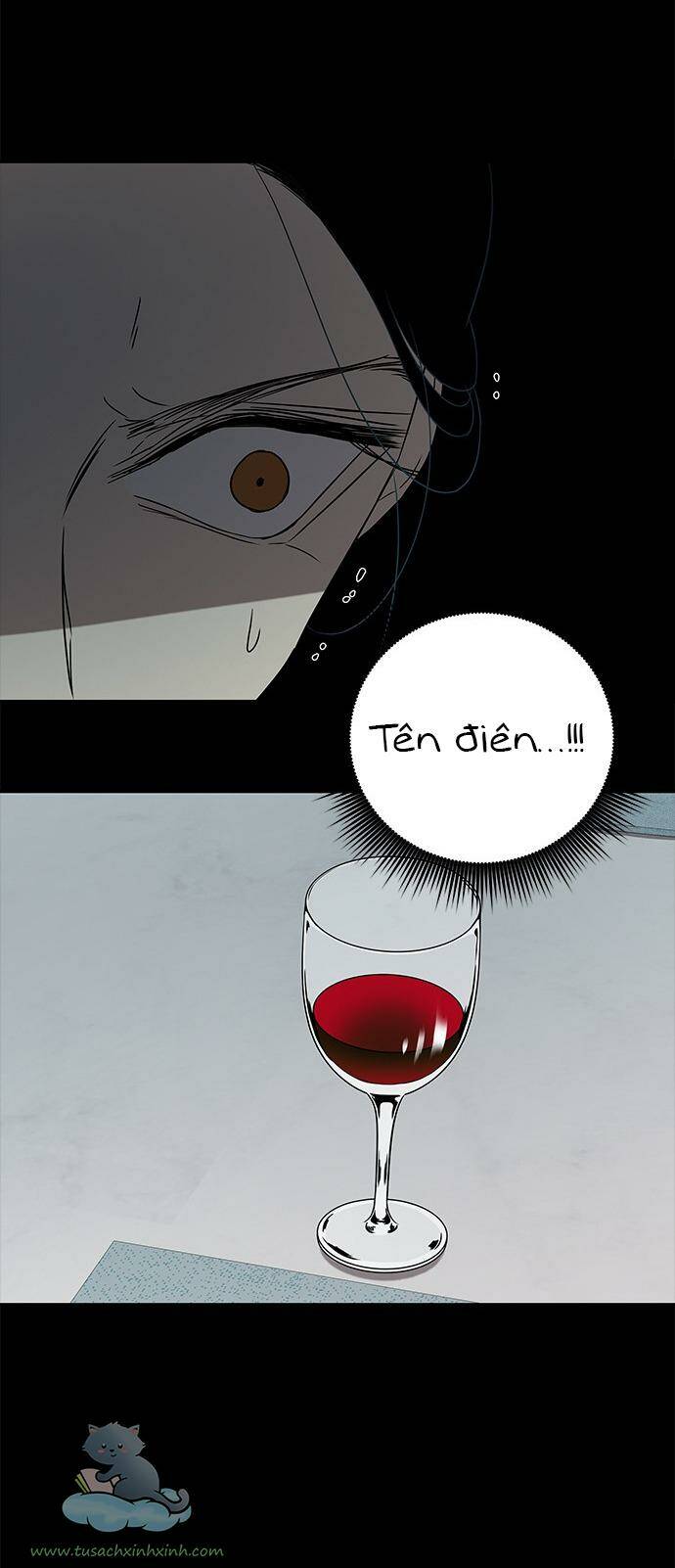 Cạm Bẫy Chap 30 - Next Chap 31