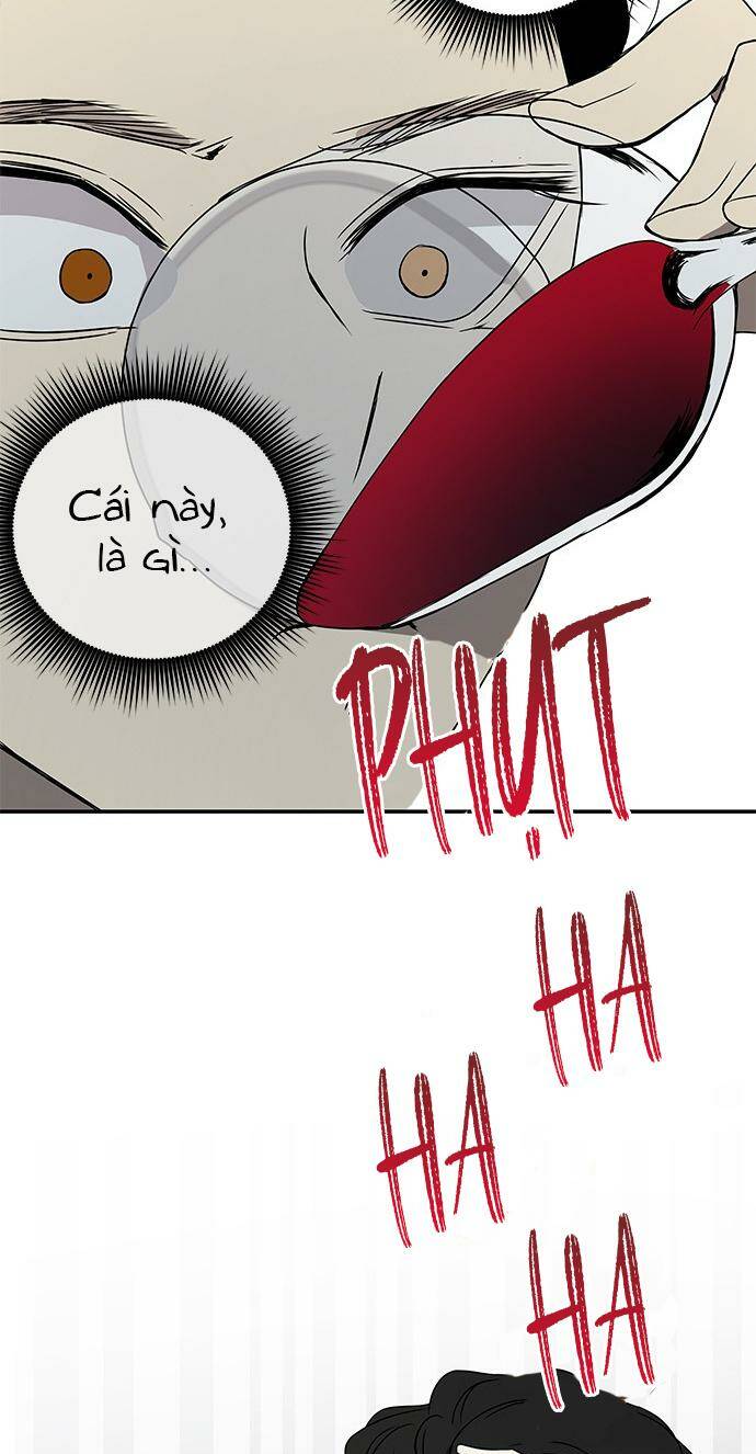 Cạm Bẫy Chap 30 - Next Chap 31