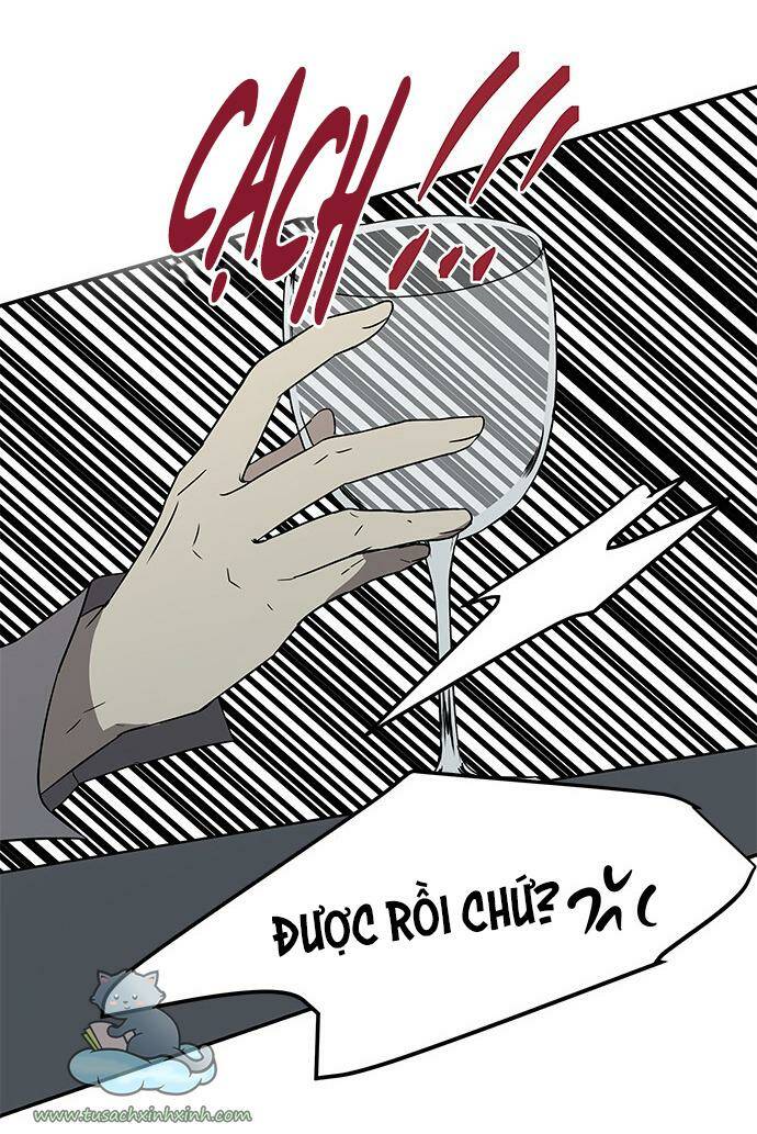 Cạm Bẫy Chap 30 - Next Chap 31