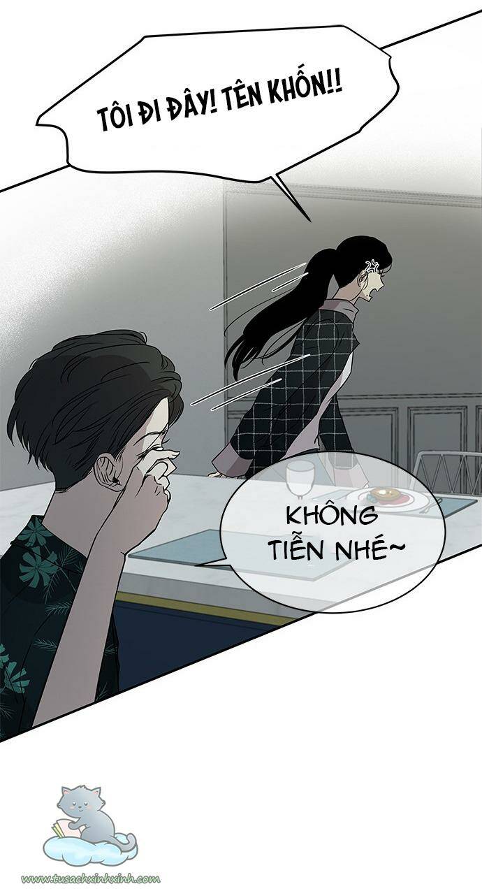 Cạm Bẫy Chap 30 - Next Chap 31