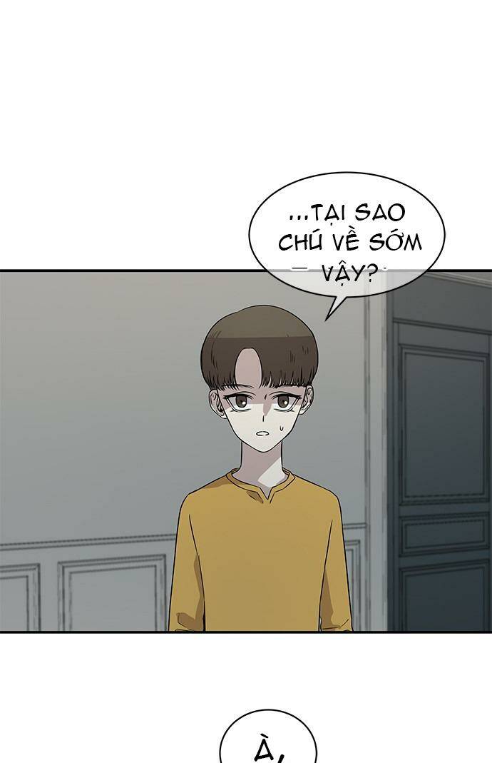 Cạm Bẫy Chap 30 - Next Chap 31