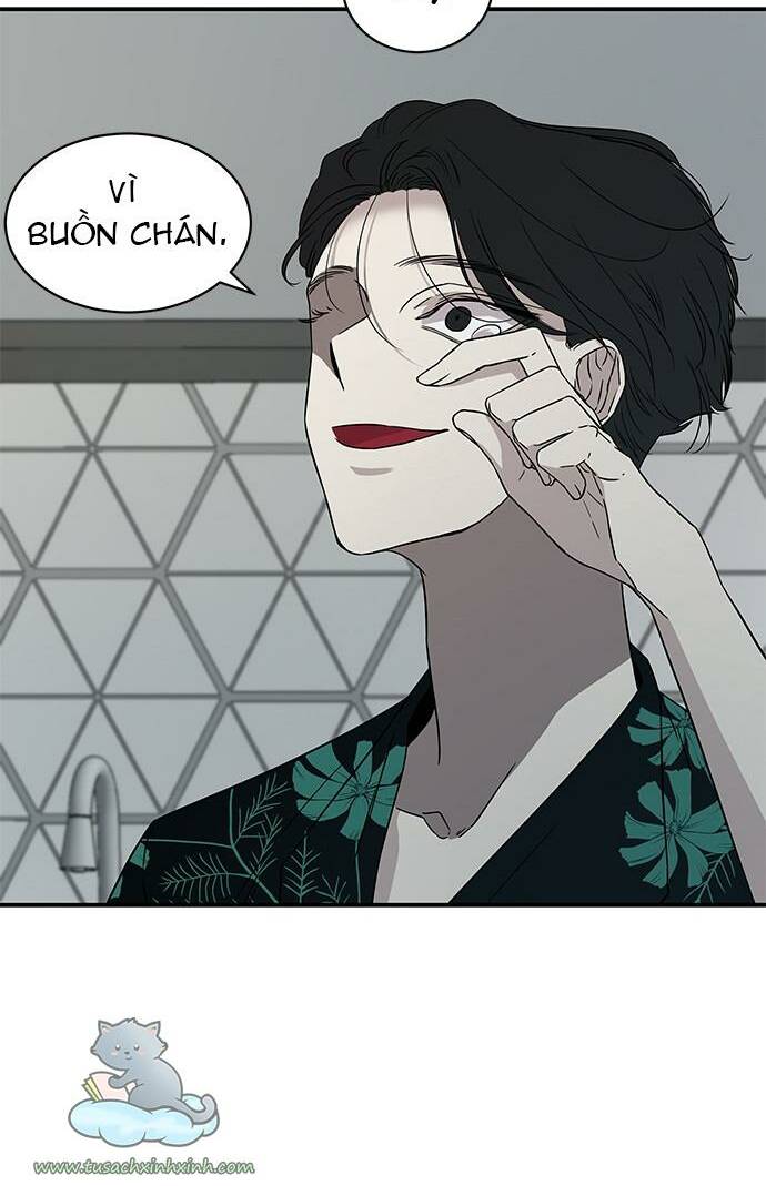 Cạm Bẫy Chap 30 - Next Chap 31