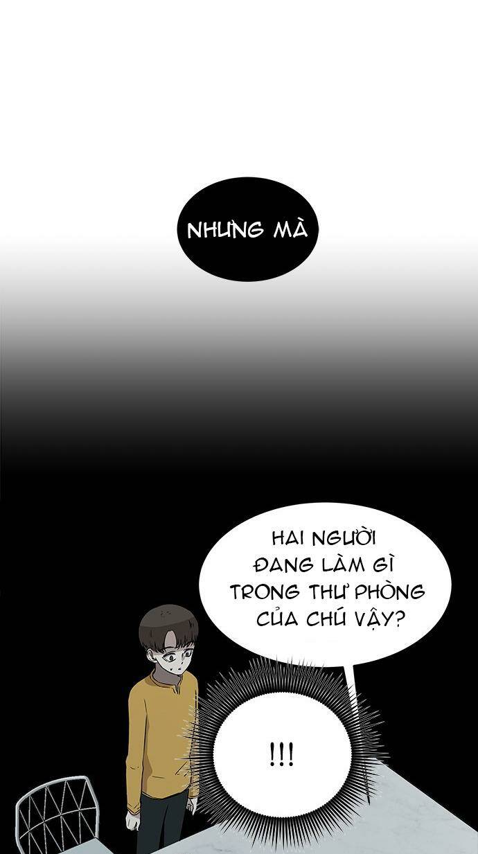 Cạm Bẫy Chap 30 - Next Chap 31