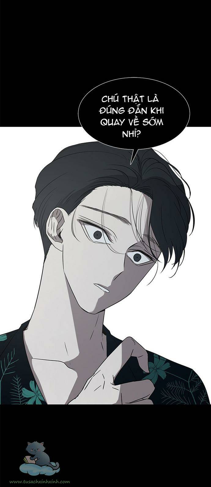 Cạm Bẫy Chap 30 - Next Chap 31