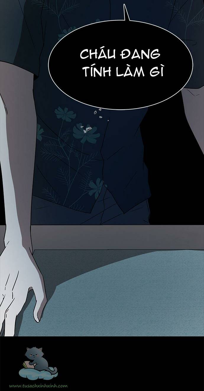 Cạm Bẫy Chap 30 - Next Chap 31