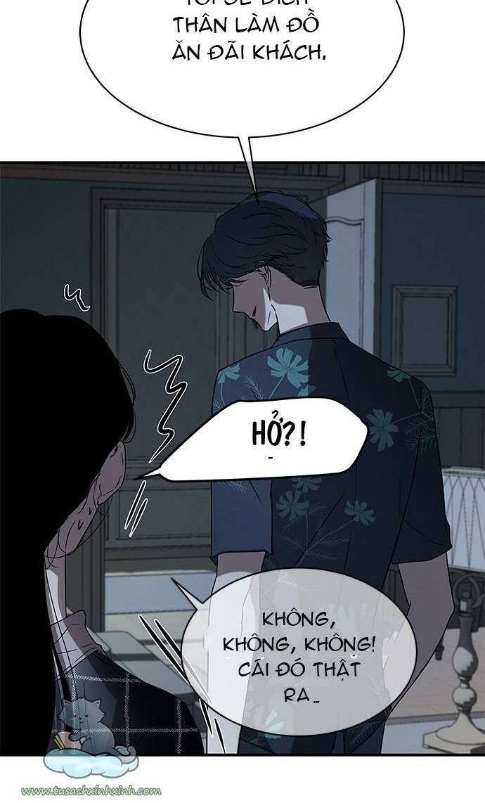 Cạm Bẫy Chap 30 - Next Chap 31