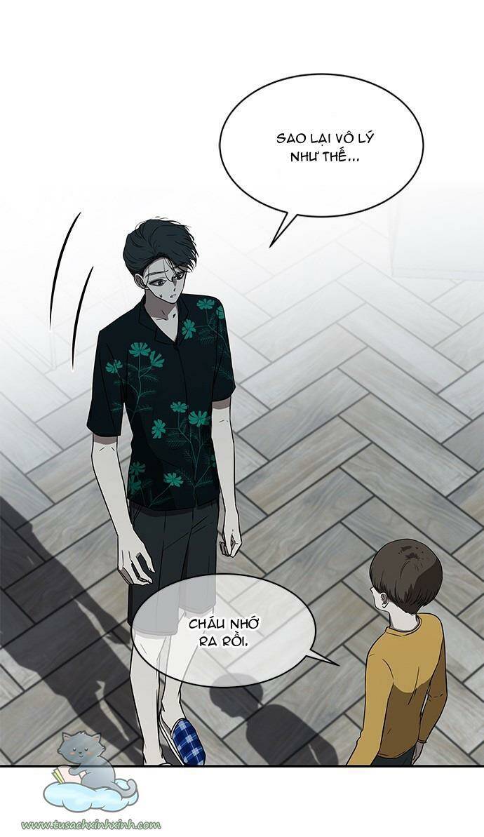 Cạm Bẫy Chap 31 - Next Chap 32