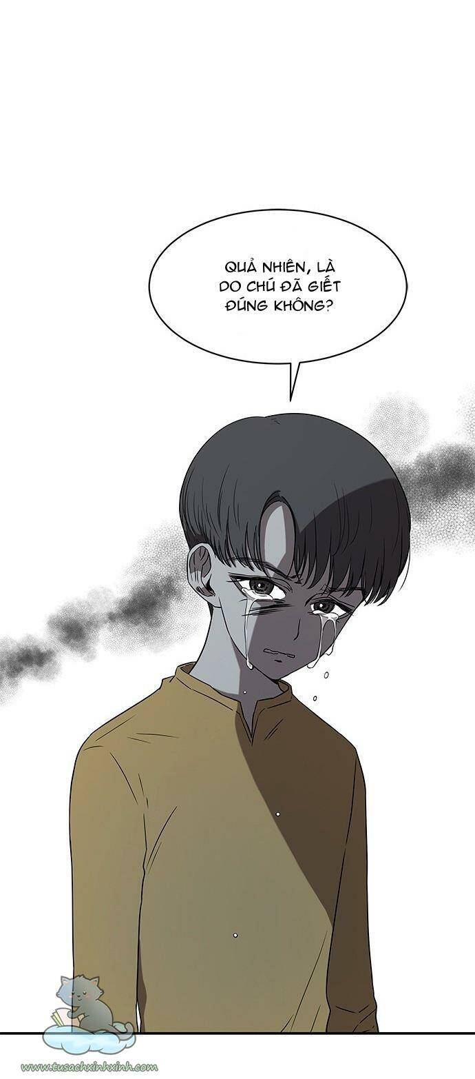 Cạm Bẫy Chap 31 - Next Chap 32