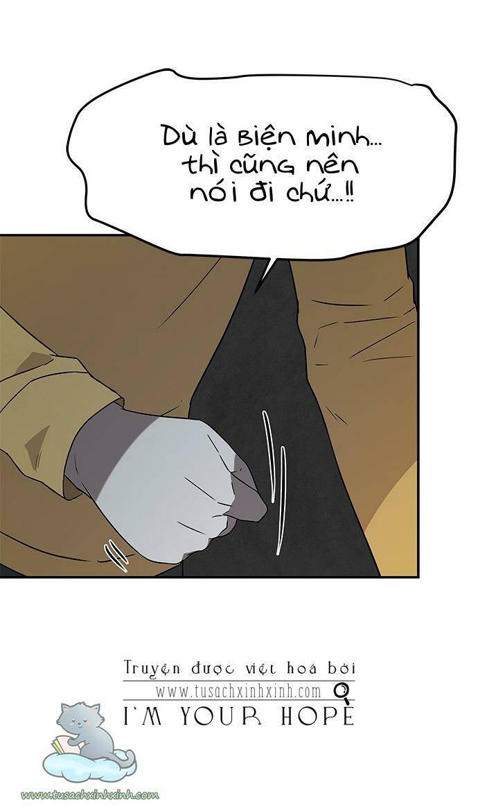 Cạm Bẫy Chap 31 - Next Chap 32