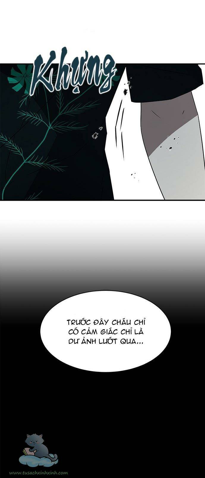 Cạm Bẫy Chap 31 - Next Chap 32
