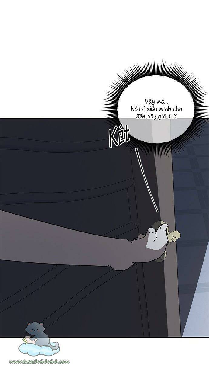 Cạm Bẫy Chap 31 - Next Chap 32