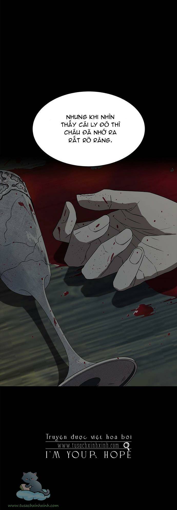 Cạm Bẫy Chap 31 - Next Chap 32