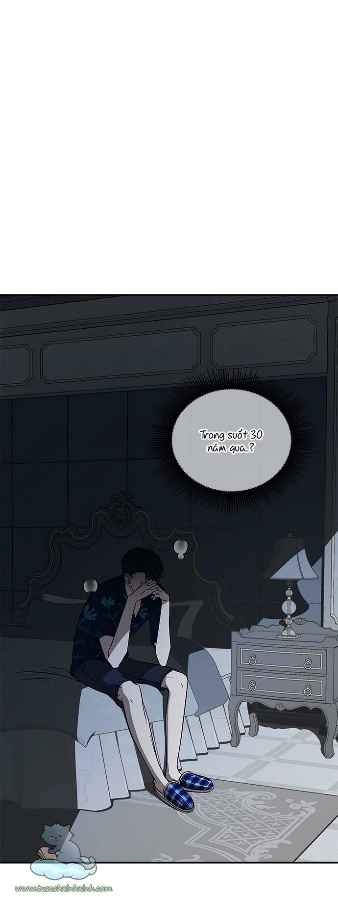 Cạm Bẫy Chap 31 - Next Chap 32