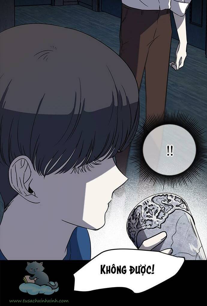 Cạm Bẫy Chap 31 - Next Chap 32