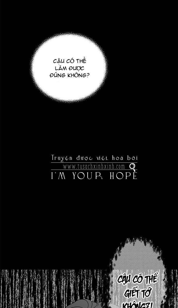 Cạm Bẫy Chap 31 - Next Chap 32